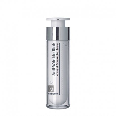 Frezyderm Anti-Wrinkle Rich Day Cream (45+) 50ml