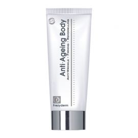 FREZYDERM ANTI-AGEING BODY CREAM 200ml