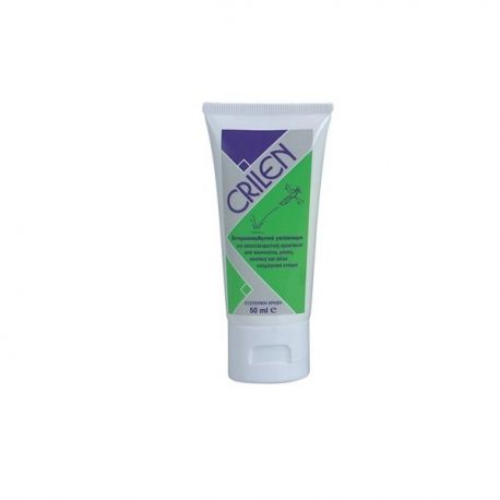Crilen Cream Εντομ/κο Γαλάκτωμα 50ml