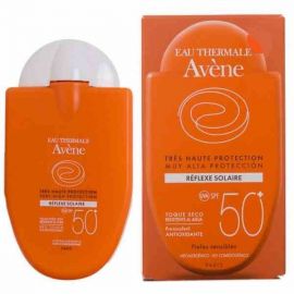 Avene Reflexe Solaire SPF50 Peaux Sensibles 30ml