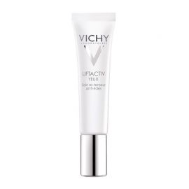 VICHY Liftactiv Eyes Κρέμα ματιών 15ml