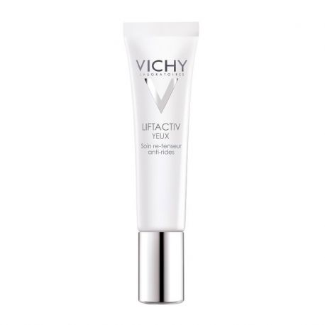 VICHY Liftactiv Eyes Κρέμα ματιών 15ml