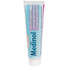 Intermed Medinol toothpaste οδοντόκρεμα, 100ml