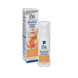 Intermed EVA Medival Cream-Gel (Φυσιολογικό pH), 50ml