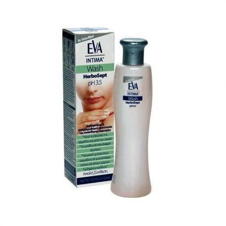 Intermed EVA Intima Wash Herbosept pH 3.5, 250ml