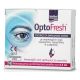 Intermed OPTOFRESH, Κολλύριο, 10 Αμπούλες χ 0,5ml