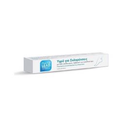Pharmalead Υγρό για Σκληρύνσεις 10ml