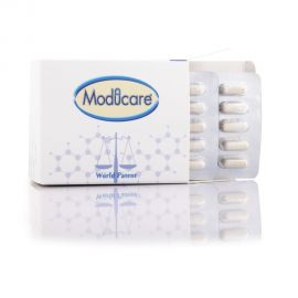 MODUCARE (MODULLON) 90 ΚΑΨΟΥΛΕΣ