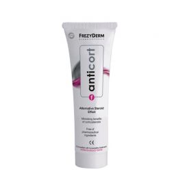 FREZYDERM ANTICORT Κρέμα στεροειδούς δράσης, 50ml