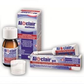 Aloclair Mouthwash 60ml