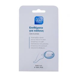 Pharmalead Μικρά Υδροκολλοειδή Επιθέματα Για Κάλους 8τμχ