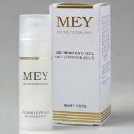MEY TECHNO EYE GEL 30ml Τζελ Ματιών