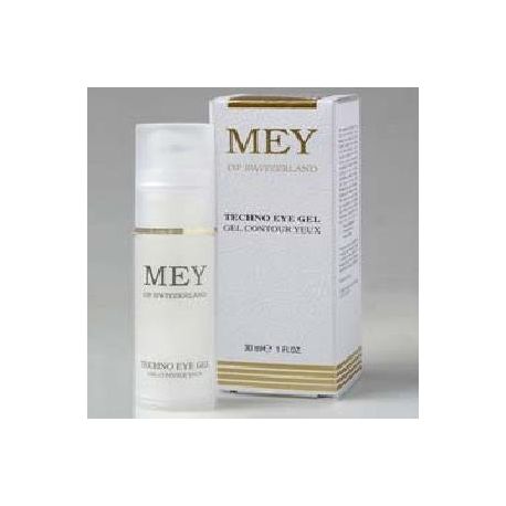 MEY TECHNO EYE GEL 30ml Τζελ Ματιών