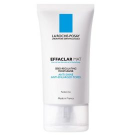 La Roche Posay Effaclar MAT 40ml