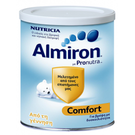 Nutricia Almiron Comfort 400gr