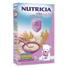 Nutricia Allergy Care ΡΥΖΙ + ΑΡΑΒΟΣΙΤΟΣ 300gr