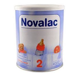 Novalac 2 400gr