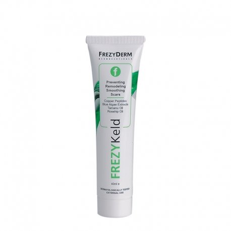 FREZYDERM Frezykeld Cream 40 gr