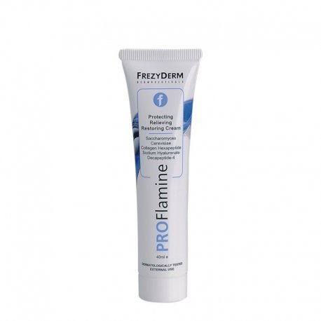 FREZYDERM Proflamine Cream 40 ml