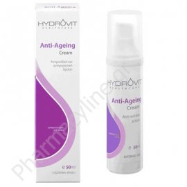 HYDROVIT ANTI-AGING CREAM, 50ml