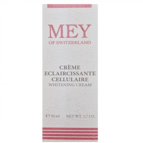 MEY CREME ECLAIRCISSANTE 50ml