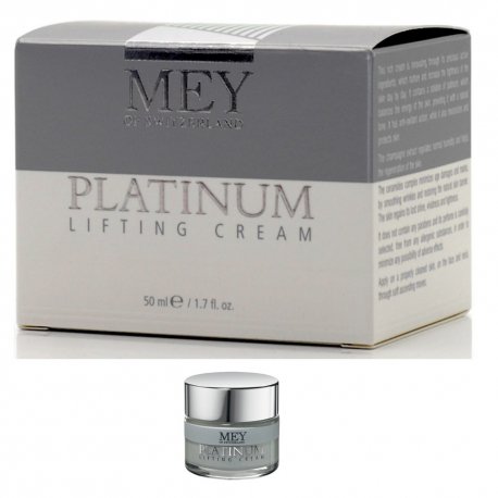 MEY PLATINUM LIFTING CREAM 50ml