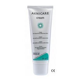Synchroline Aknicare Cream (Ακμή) 50ml