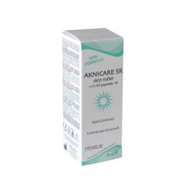 Synchroline Aknicare Skin Roller (για Ακμή) 5ml