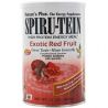 Nature's Plus Spiru-Tein Exotic Red Fruit 504 gr