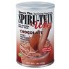Nature's Plus Spiru-Tein Whey Chocolate 448 gr