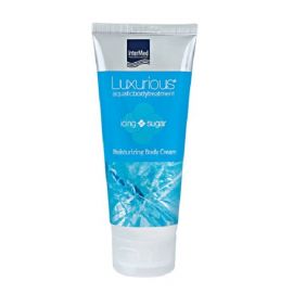 Intermed Luxurious 2 IN 1 Body Wash & Moisturizing Cream Sugar