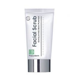 FREZYDERM FACIAL SCRUB 100ml