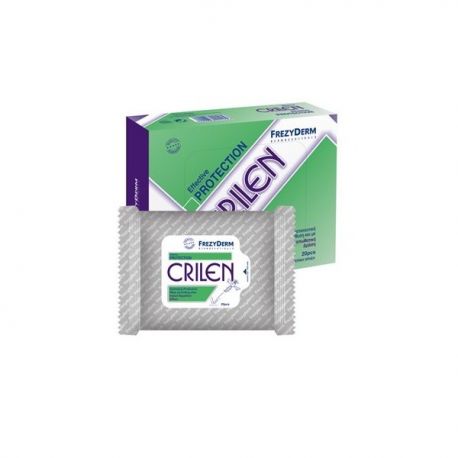 FREZYDERM Intim Area Wipes