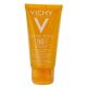 Vichy Aντηλιακή Κρέμα Προσώπου-Λεπτόρρευστη Υφή-Ματ SPF50 50ml
