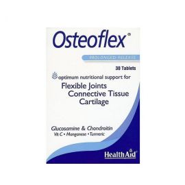Health Aid Osteoflex 30 tabs blister