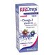 Health Aid KIDZ Omega liquid βατόμουρο 200ml