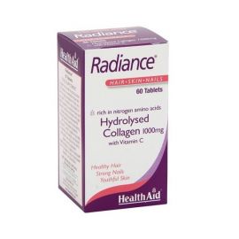 Health Aid RADIANCE με COLLAGEN 60 tabs