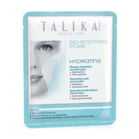 Talika Eye peeling 10ml