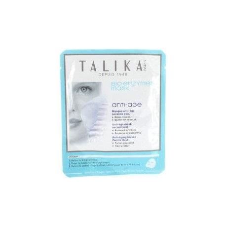 Talika HYDRATING MAΣΚΑ ENYΔΑΤΩΣΗΣ 1τμχ