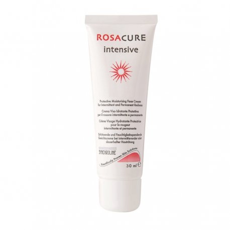 Synchroline Rosacure intensive cream 30 ml