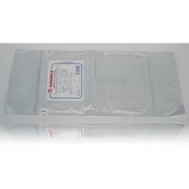 Burnshield Βαμβακοσέντονο εγκαύματος αποστειρωμένη 1m x 1m