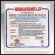 Burnshield Γάζα εγκαύματος αποστειρωμένη 60cm x 40cm