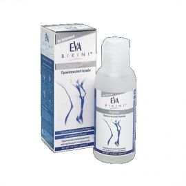 Intermed Eva Bikini Ingrow 100ml Λοσιόν πρόληψης εγκλωβισμού των