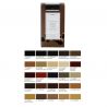 Korres Βαφή Μαλλιών Argan oil advanced colorant 7.7 ΜΟΚΑ