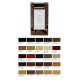 Korres Βαφή Μαλλιών Argan oil advanced colorant 66.46 ΕΝΤΟΝΟ ΚΟΚ