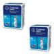 Ascencia Contour Next Ταινίες Μέτρησης Σακχάρου 100(2x50) ταινίε