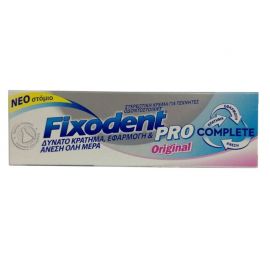 Fixodent PRO Original 47g