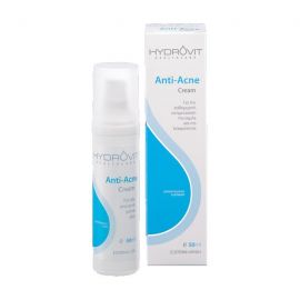 Hydrovit Anti-Acne Cream 50ml