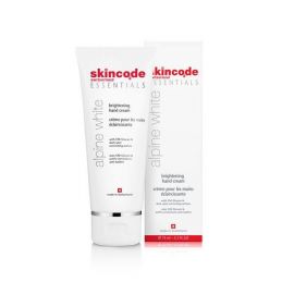 Skincode Alpine White Brightening Λεύκανση Κρέμα Χεριών 75ml