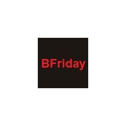 BLACK FRIDAY